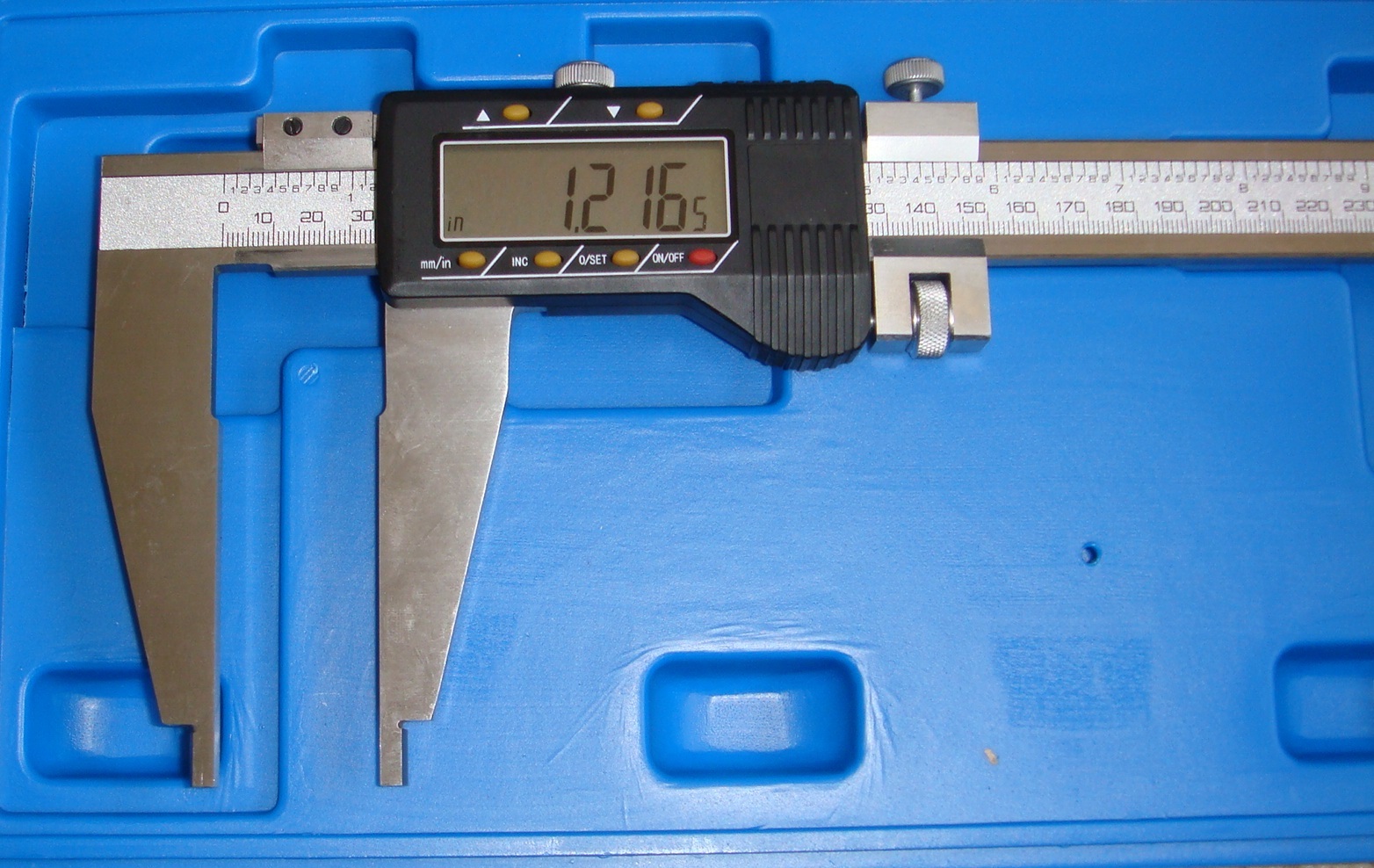 Special Price 24 Inch Heavy Duty Electronic Digital Calipers