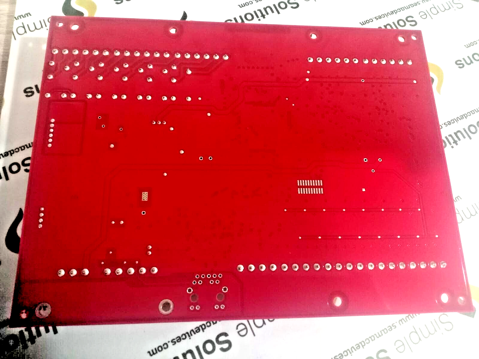 1PC LENEL Mercury Security - LNL-1320-S3 - Reader Interface Module