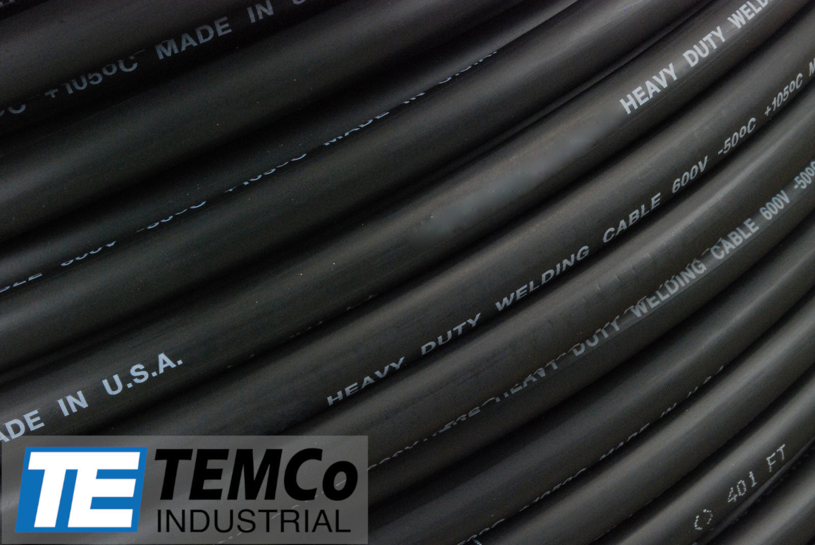 WELDING CABLE 2 AWG BLACK Per-Foot CAR BATTERY LEADS USA NEW Gauge Copper Solar