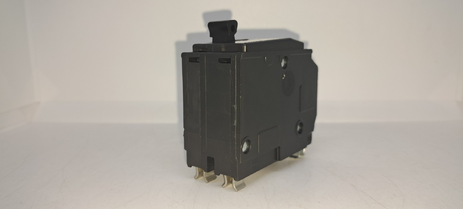 SQUARE D QO250 2 POLE 50 AMP 2P 50A Yellow Face Circuit Breaker TYPE QO NEW