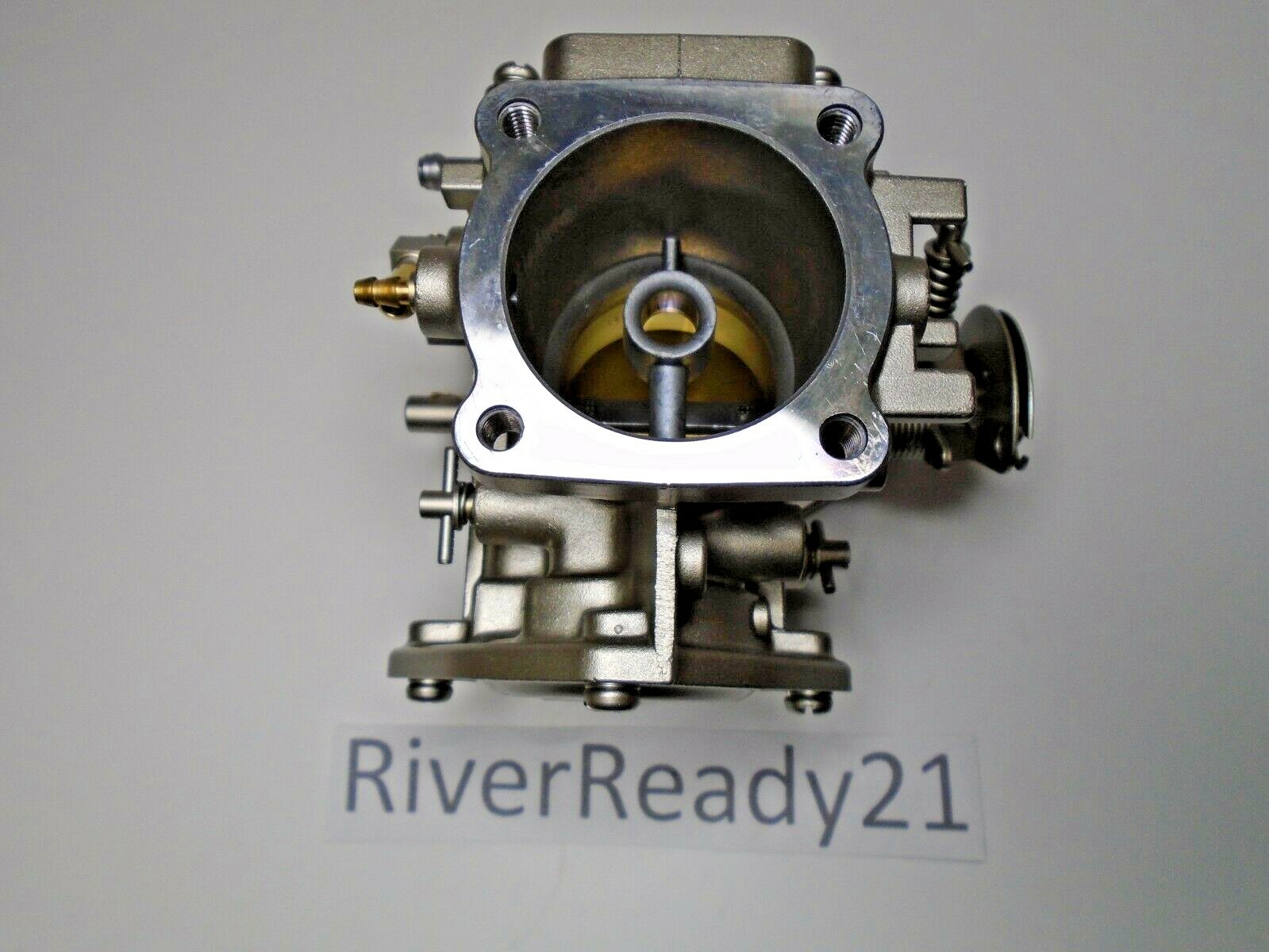 OEM Mikuni SBN-44 Carb Carburator Super-bn 44 carb WaveRunner-superjet-ski 8067
