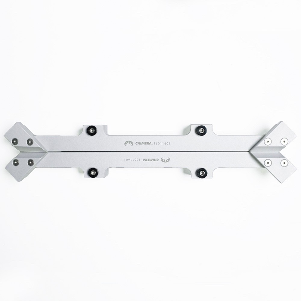 Arri Skypanel Universal Chimera Bracket (Pair ) for S30, S60 & S120 -L2.0015977