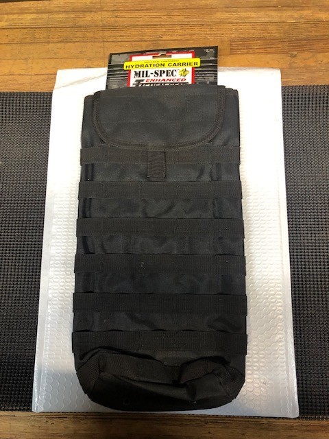 CAMELBAK Thermo/Bak 3L MIL-SPEC Plus Tactical Gear Hydration Carrier OLIVE Drab