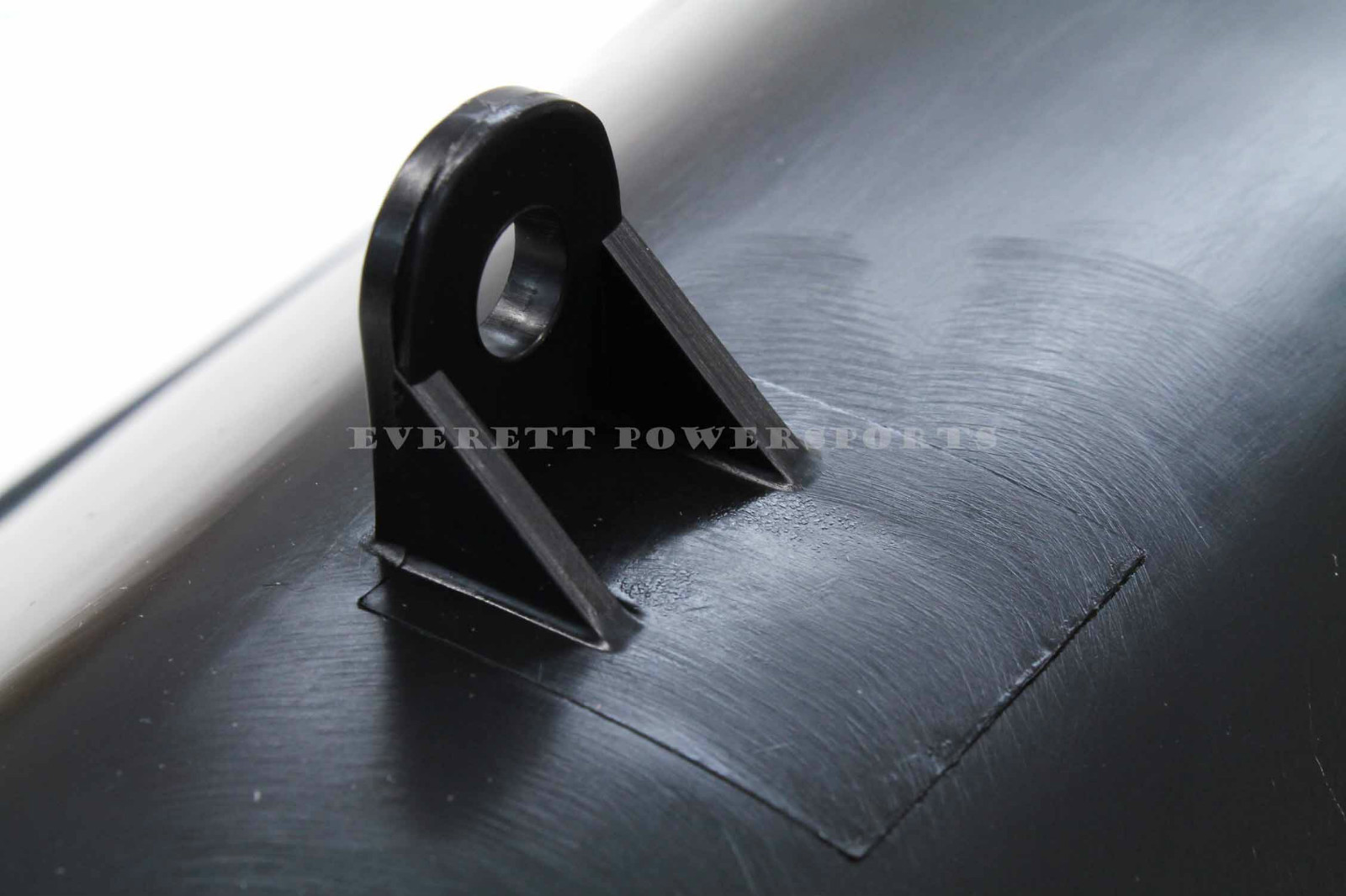 Left Splash Mud Flap Guard TRX 400FW 450S 450FM Genuine Honda (Read Notes) #R02