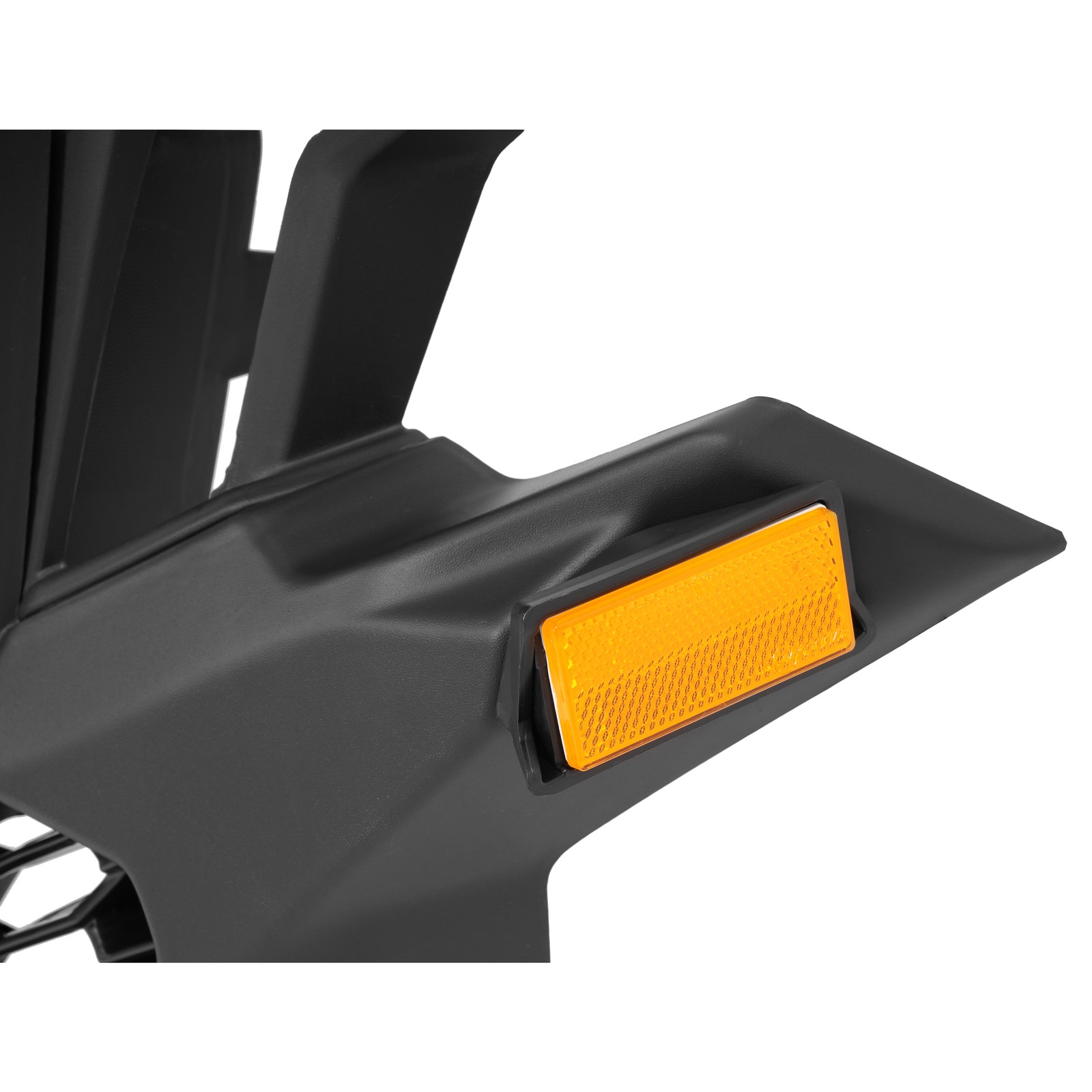 For Can-Am Maverick X3 MAX Turbo 2017-2024 Front Bumper Grill Fascia #705009508