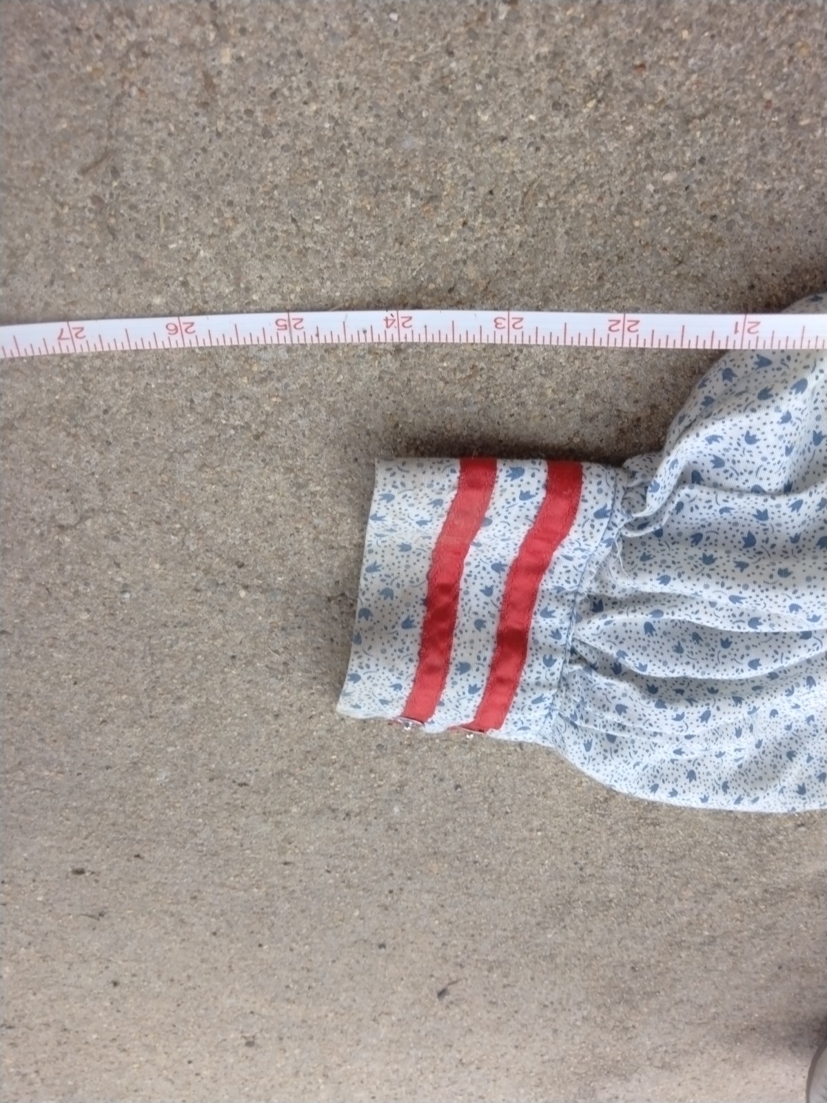 Native American Indian Ceremonial Ribbon White Traditional Dance Shirt Men 2XL