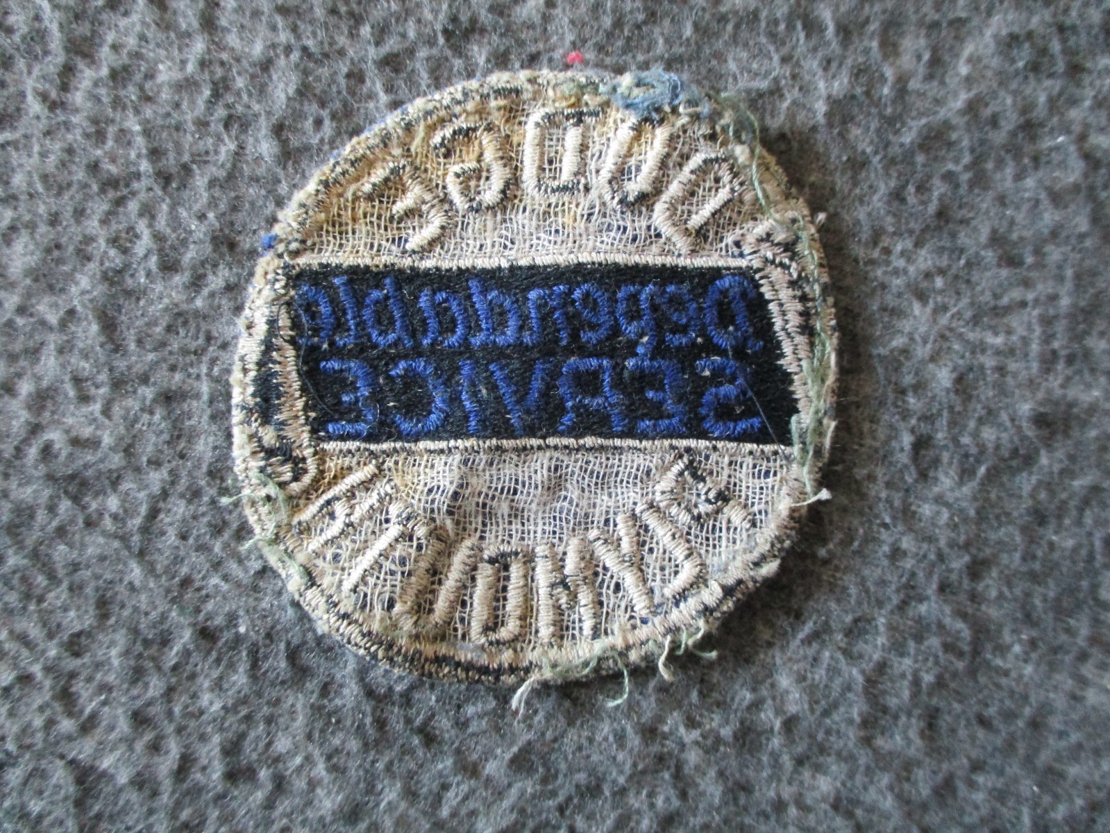 VINTAGE AUTOMOTIVE PATCHES (12)-FORD COBRA HARLEY-DAVIDSON CHEVY DODGE PLYMOUTH