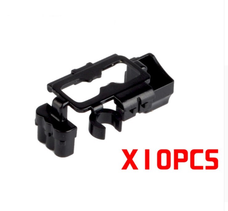 10x UTILITY BELTS / LAPTOP / GAS MASK Lego Minifigures - Army Gun Holster Weapon