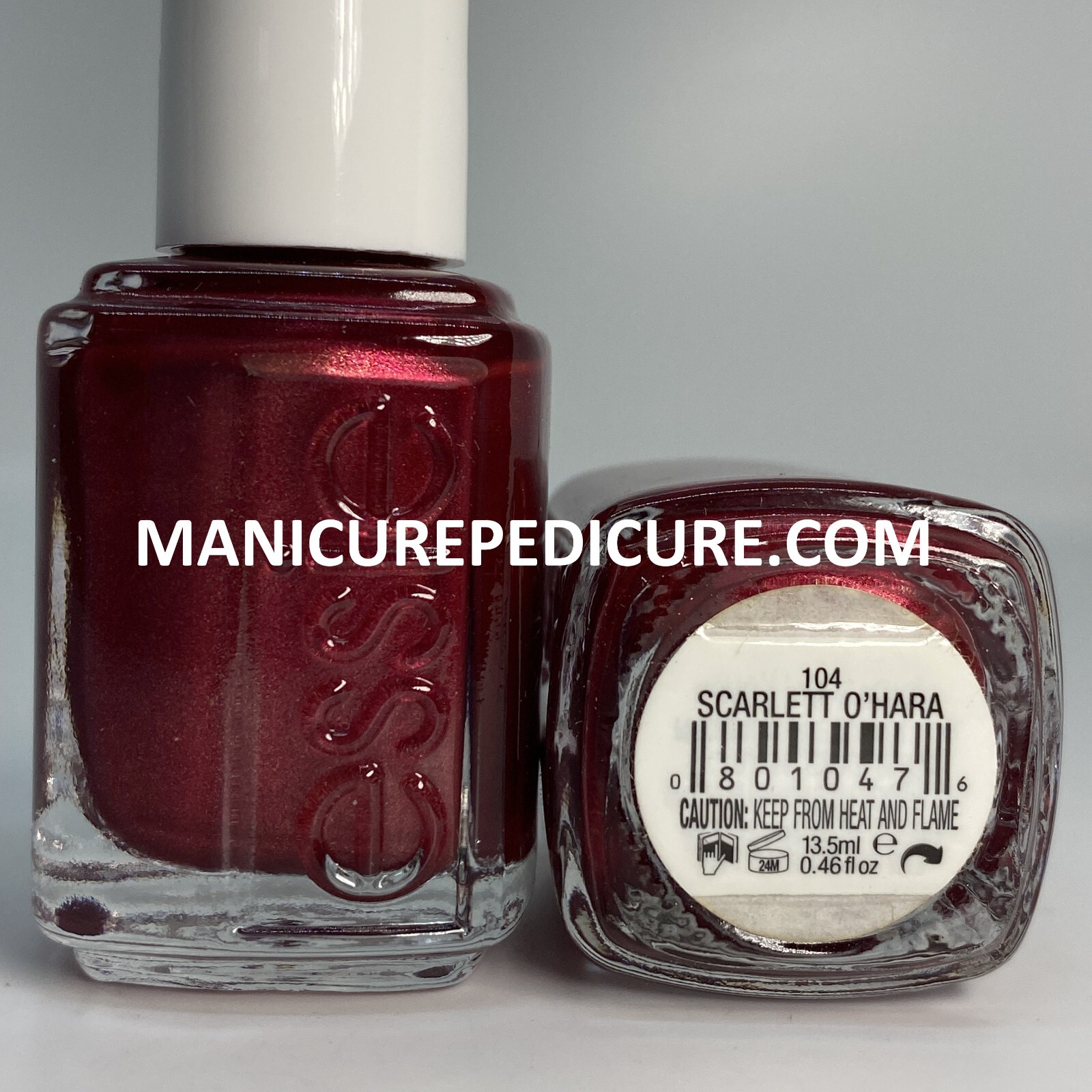 Essie Nail Polish- VHTF - 0.46oz * 2-12%* 3-18%* 4-22% MANICUREPEDICURE.COM #2