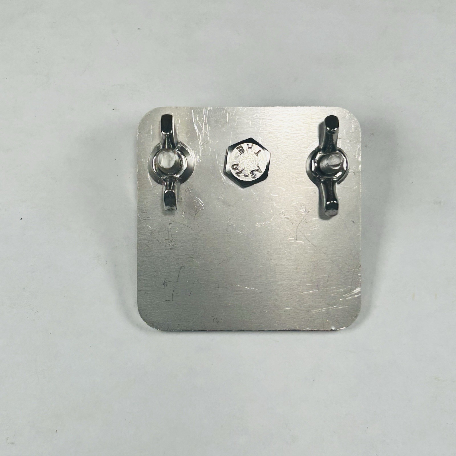 The Original Fuel Cap Gasket Insert Removal Tool for Coleman 3-Piece Fuel Caps