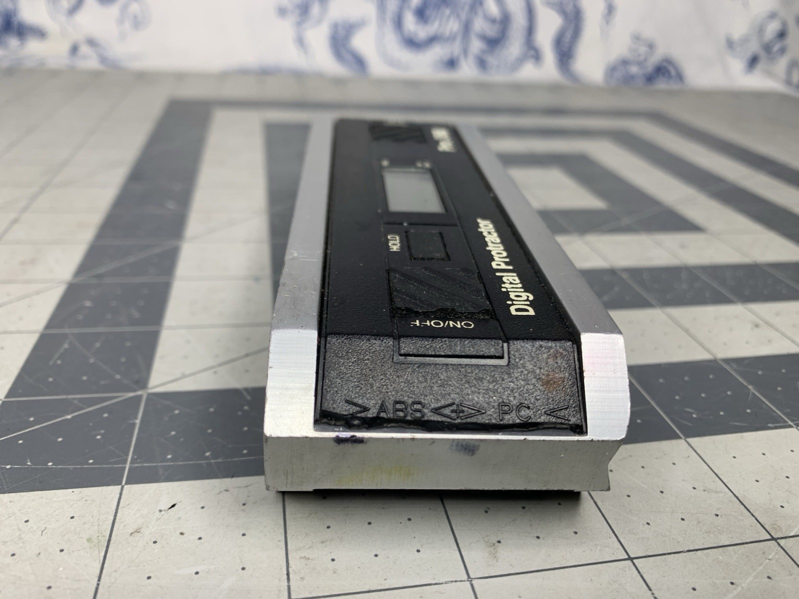 Digital Protractor PRO 3600 - Used (F3)