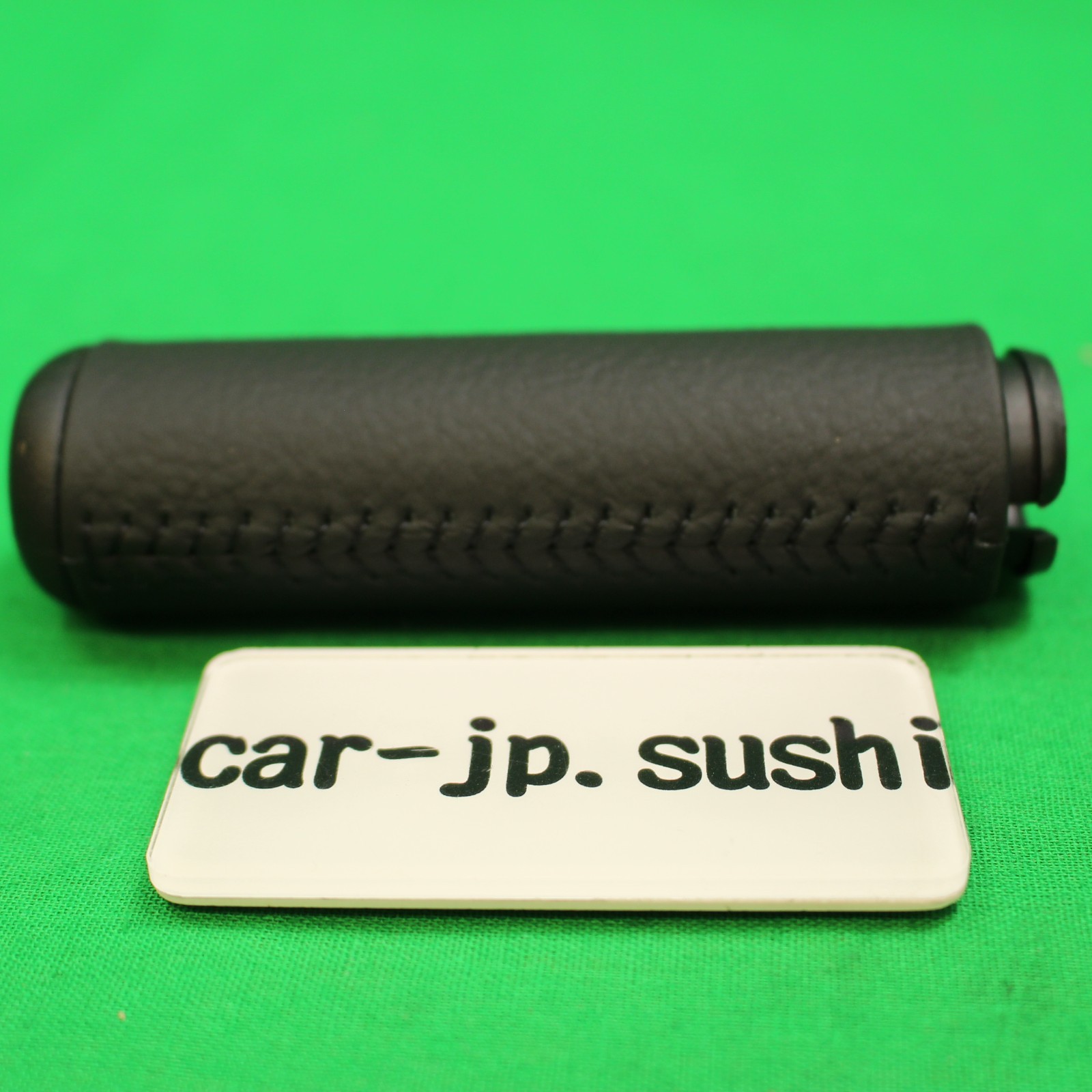 Mazda Genuine MAZDA3 BL RX-7 FD3S 2nd KOUKI Parking Hand Brake Lever Cap Grip