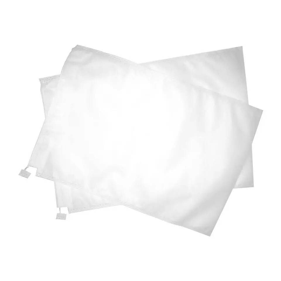 100PCS Garden Plant Fruit Vege Protect Drawstring Bags Against Insect Pest Bird