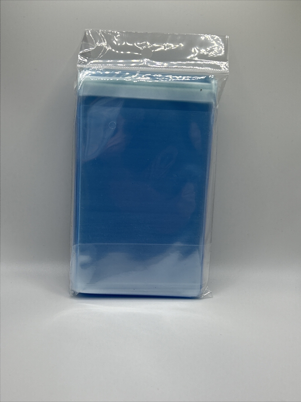 BCW Resealable Graded Card Sleeves 1 Pack of 100 for Graded cards