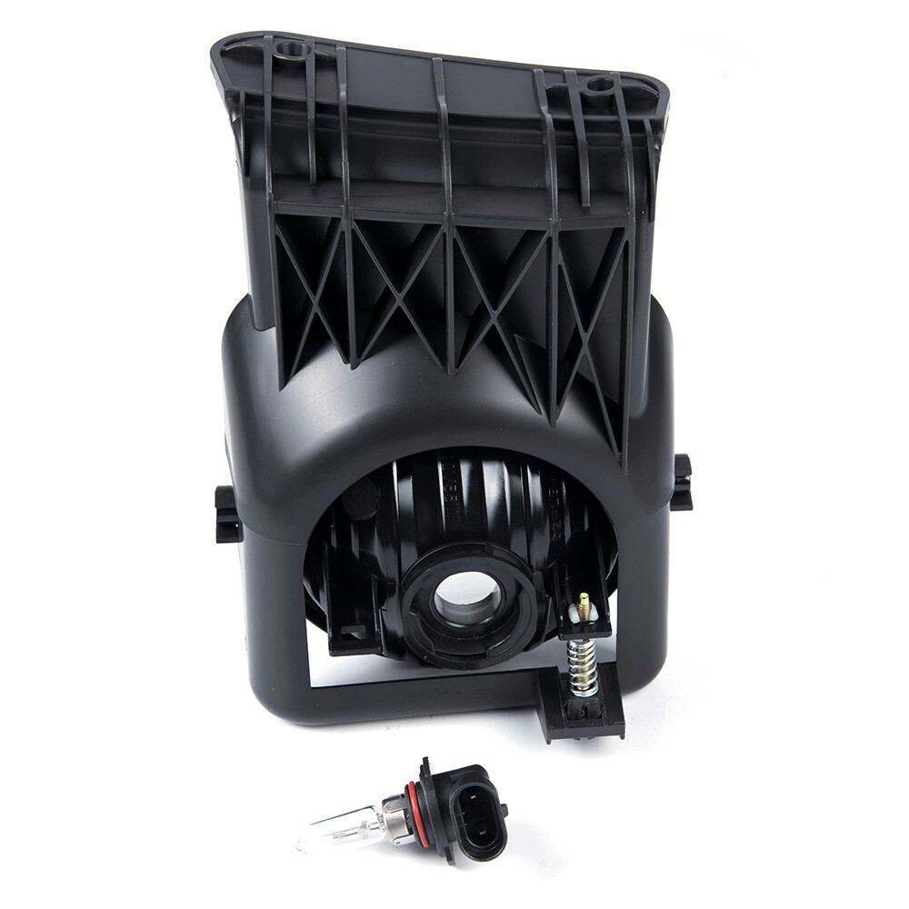 2X Bumper Fog Lights Lamps L+R Fit For 03-07 GMC Sierra 1500 2500 3500 Pickup