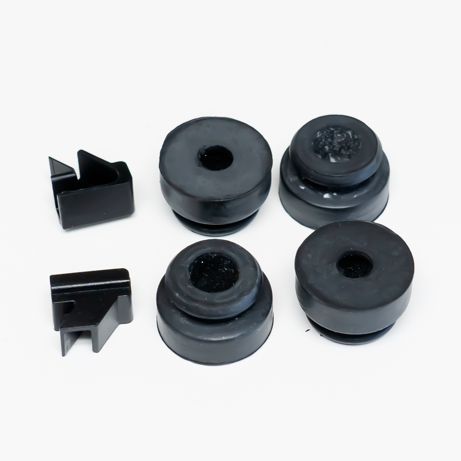 PC990L NF9FK Refrigerator Compressor 990 BTU Relay Start Run Capacitor