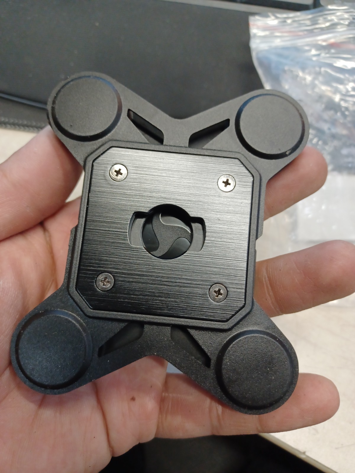 Axon 74020 Magnet Mount