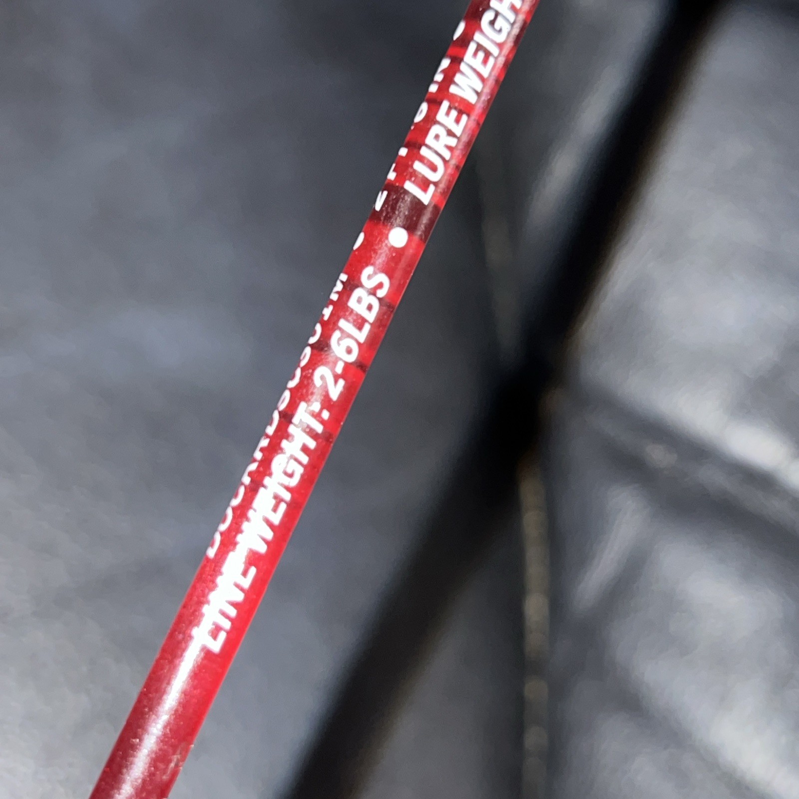 (2) Zebco Dock Demon Spincast Fishing Reel Combos BRAND NEW! 30” Medium RDSC301M