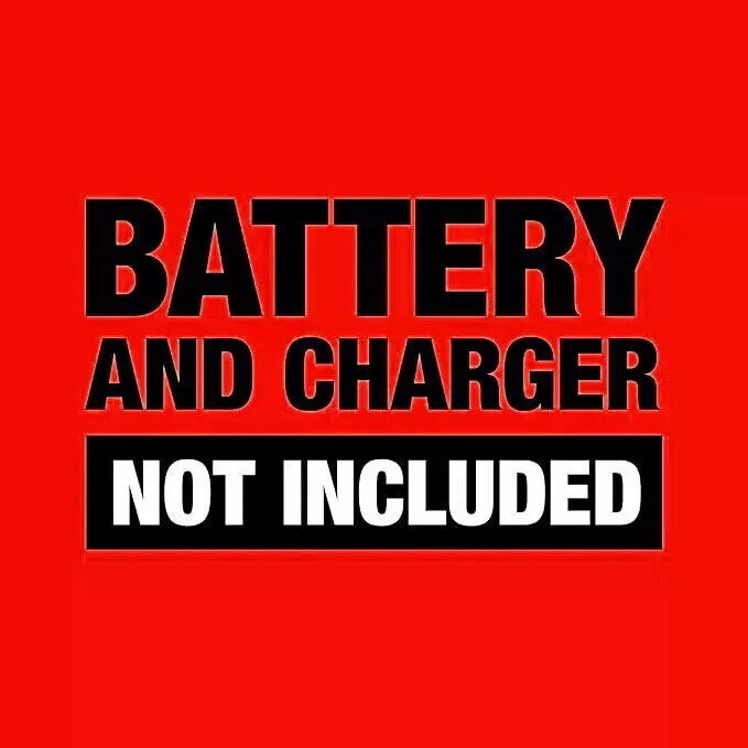 Cordless Impact Wrench for Milwaukee M18 Battery 1/2" High Torque 1500N.m