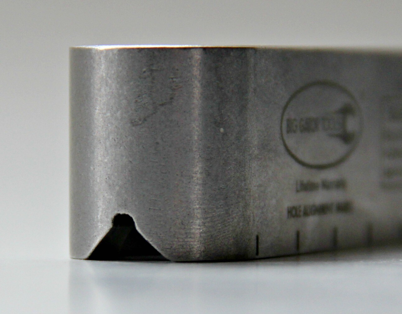 Drill guide - Helps drill gun parts, barrels, pistols, sites, slings, gunsmith