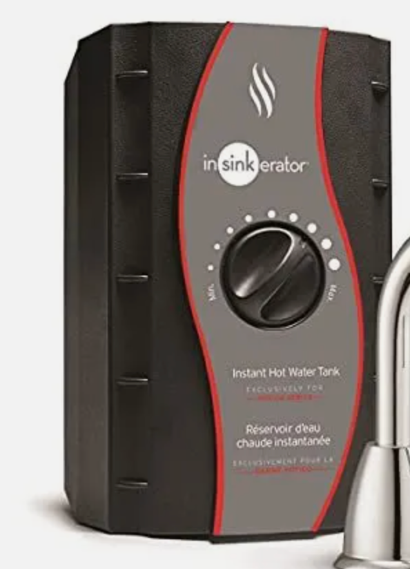 InSinkErator HWT-HOT100 Hot100/Hot150 Tank Only 44726E TANK OLY