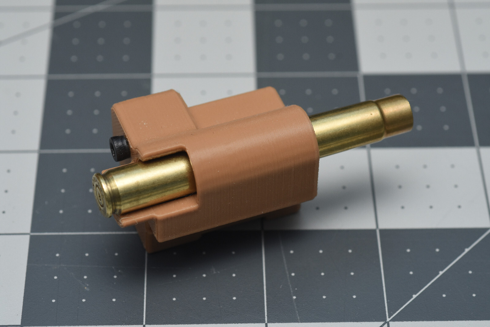 300 Blackout Trim Jig (223 to 300BLK) Passthrough Ejecting - FREE S&H