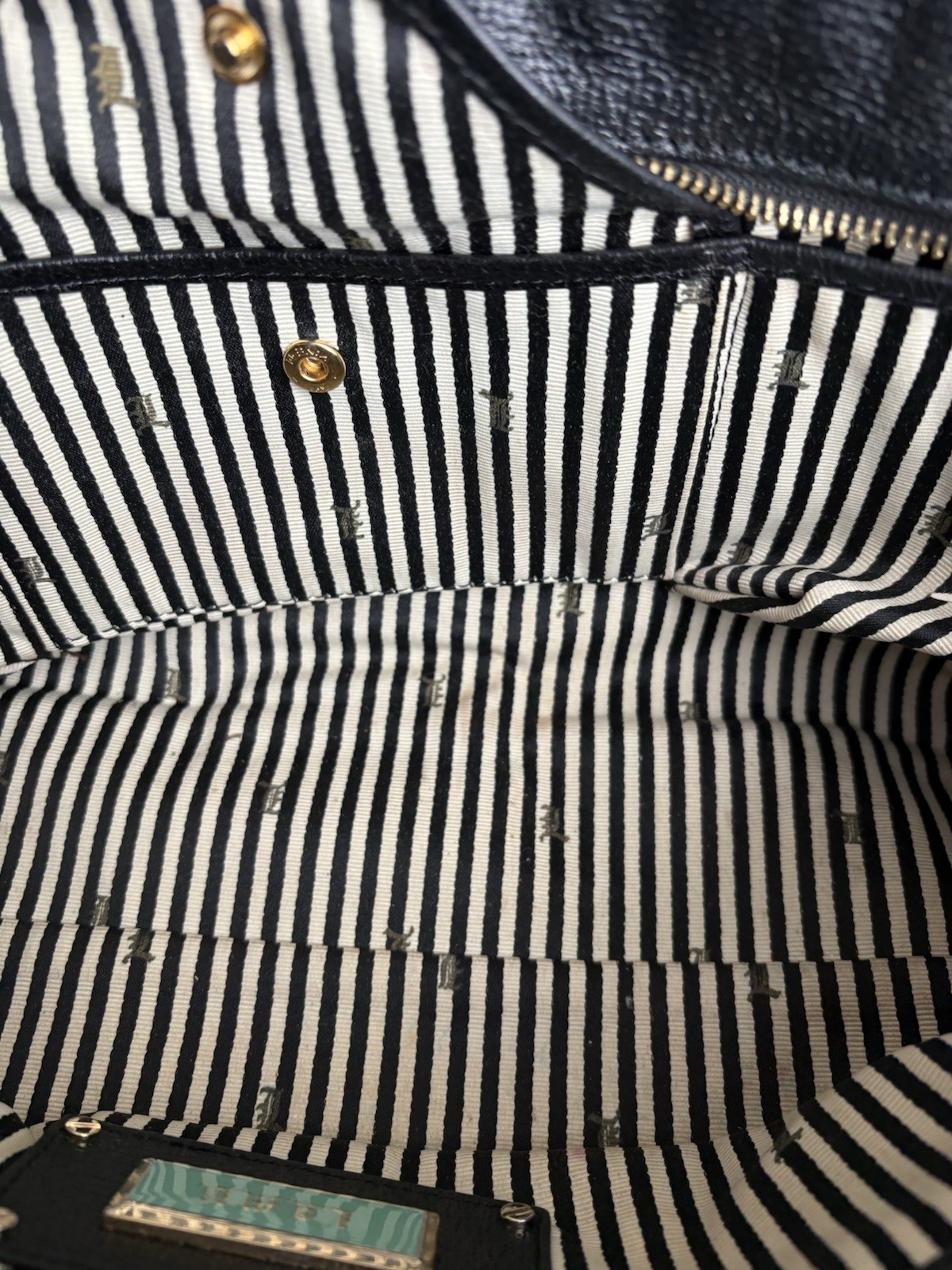 L.A.M.B. Vintage Satchel Original 100% Authentic Y2K