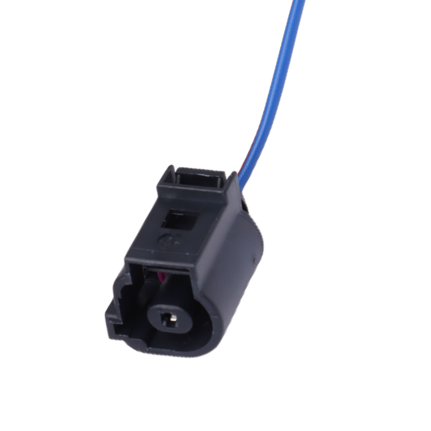 1-pin Oil Pressure Sensor Connector Pigtail Fits Audi A4 S4 A5 S5 A6 S6 A7 S7