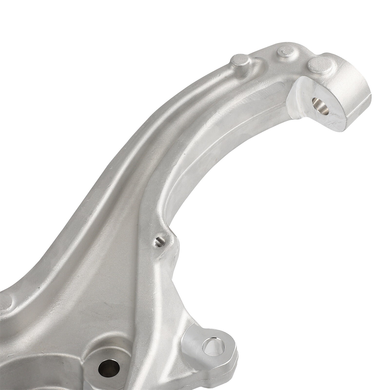 2 Front LH RH Steering Knuckle For Dodge Ram 1500 2003-2014 2015 2016 2017 2018