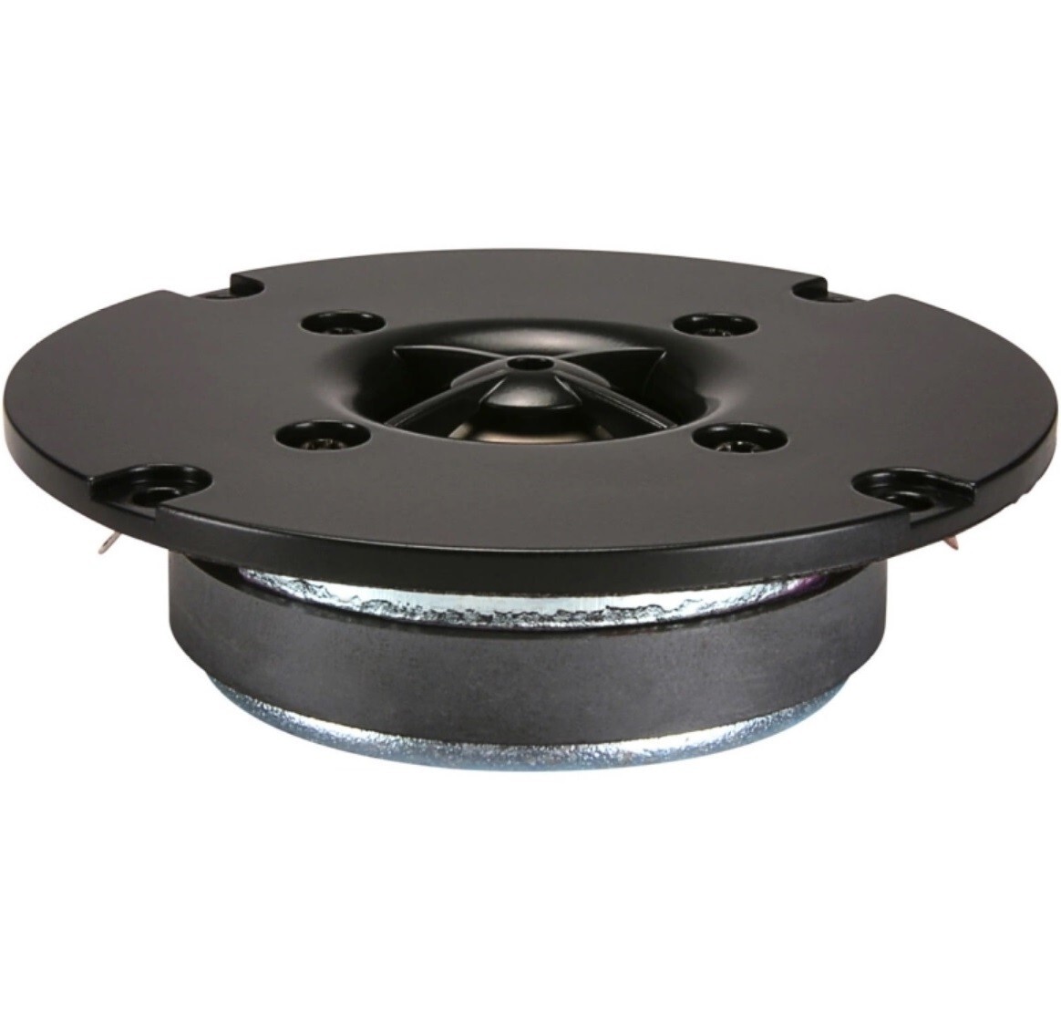 1" Titanium Dome Tweeter Home Audio Speaker Replacement 8ohm