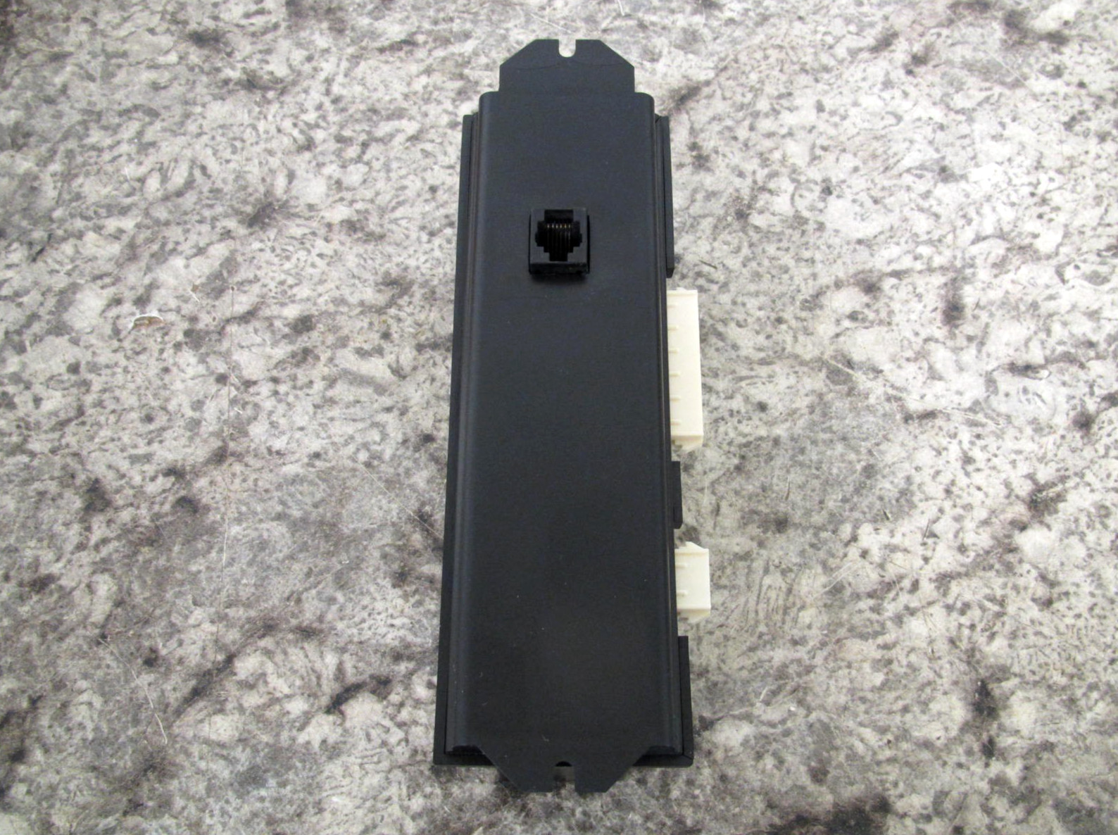 Traulsen 337-60317-00 MIT II Freezer Relay Module Used Free Shipping