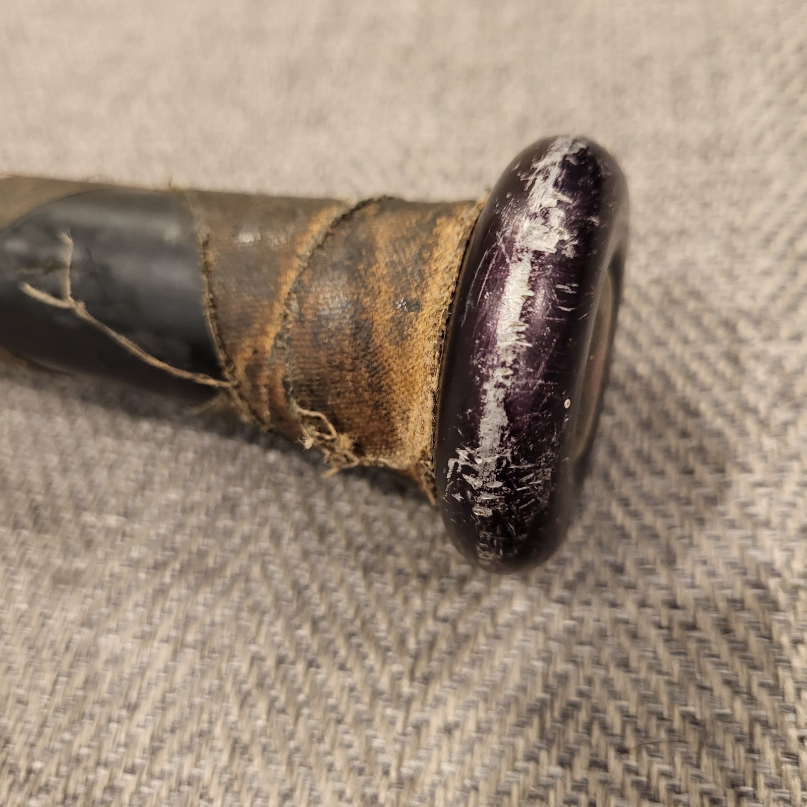 Easton Stealth Sc900 Baseball Bat BESR Certified 33/30