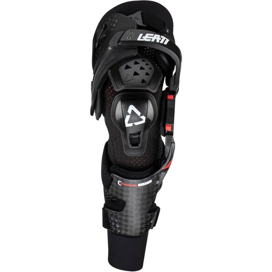 Leatt C-Frame Hybrid Knee Brace
