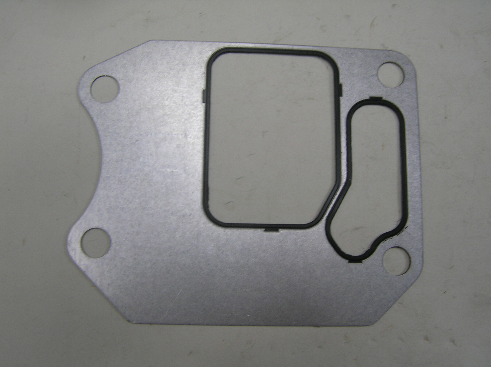 CUMMINS 3684336 THERMOSTAT HOUSING GASKET "NEW" "OEM" 368-4336 ISX