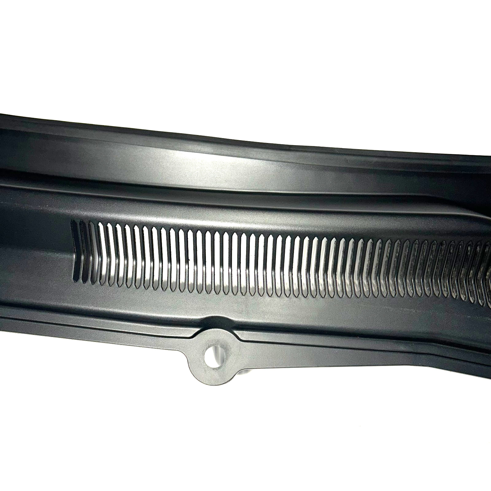 2010-2014 Ford Mustang Front Windshield Wiper Cowl Cover Trim Grille Panel