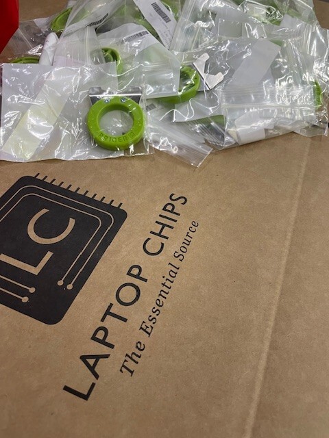 Lot of 2 x Pricer Electronic Tag Removal Tool Pricer Part Number 61505-00 ESL