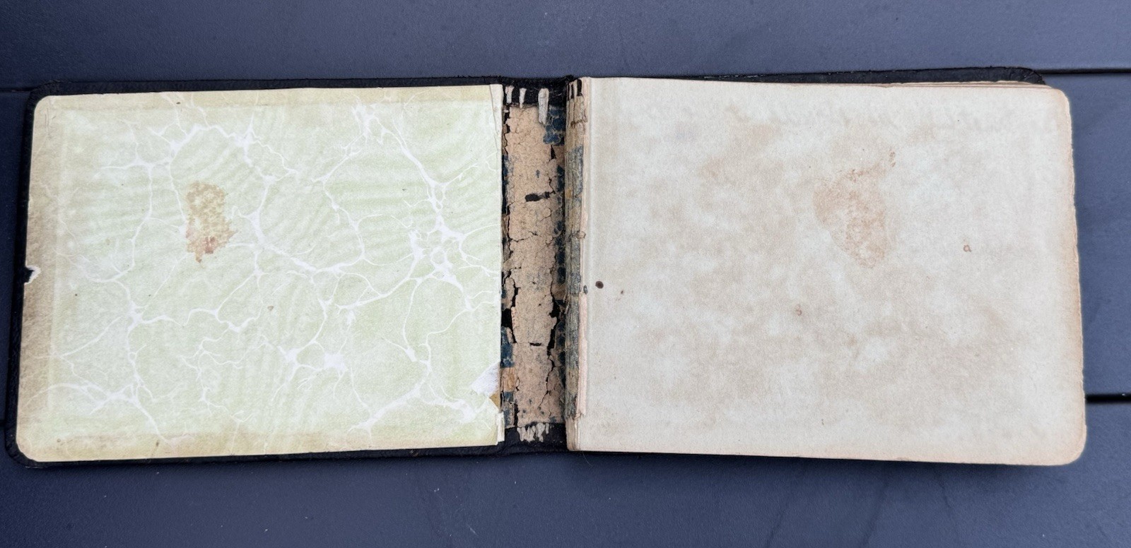 WWI ERA 1916-1920 AUTOGRAPH BOOK WAR ILLUSTRATION DRAWINGS & LOVE POEMS RARE!!