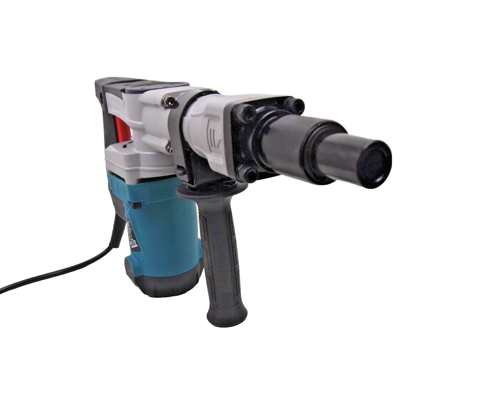 SDS Max Demolition Jack Hammer Concrete Breaker Chipper 16J 1500W VP10303A