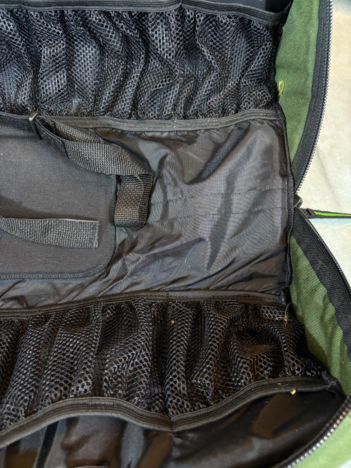 Iron Duck D Oxygen Airway Emergency Bag EMS / FIRE