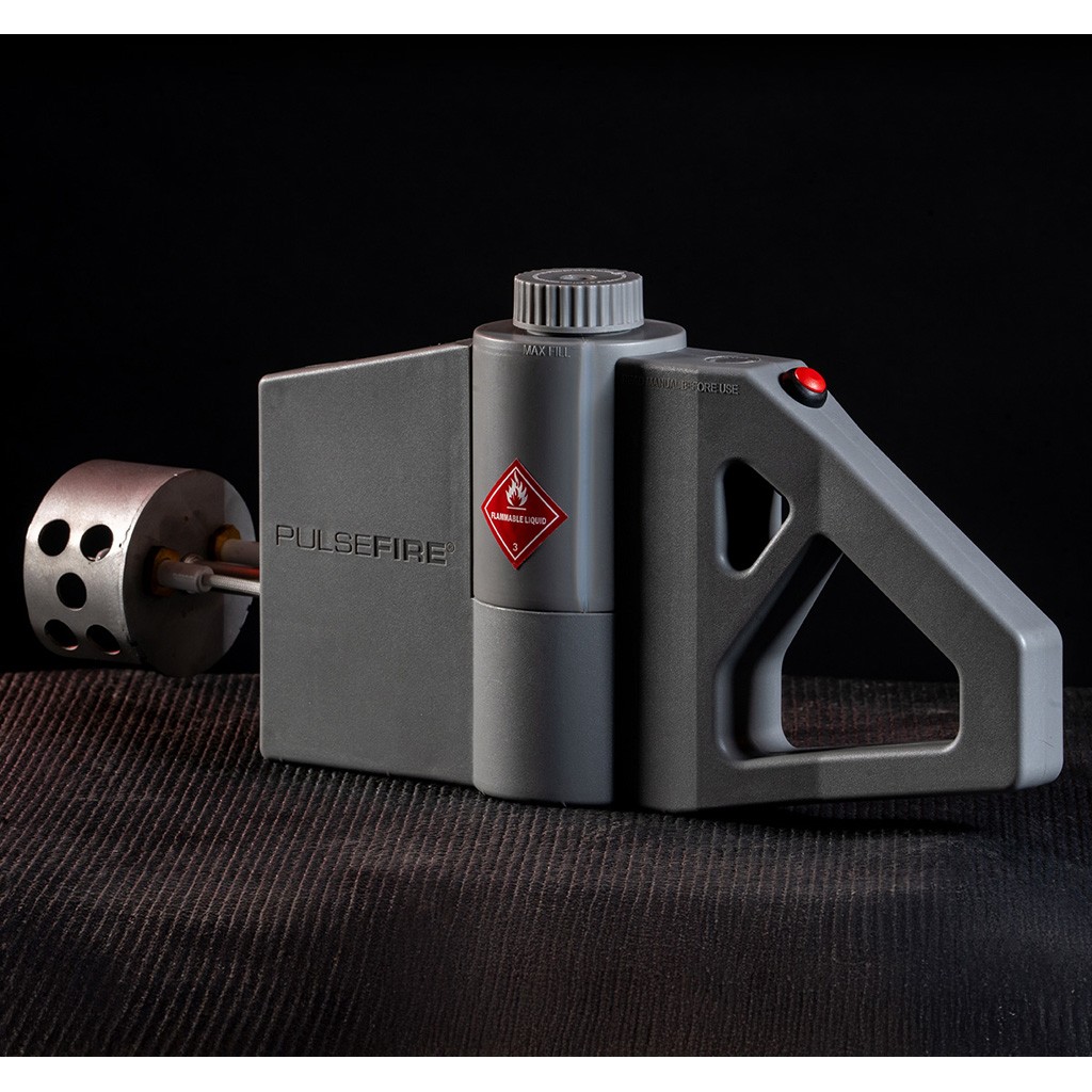 Pulsefire Compact Flamethrower
