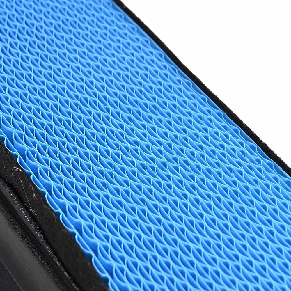 4pcs Engine Air Filter 2515573C1 For International LT625 LT RH Trucks P643132