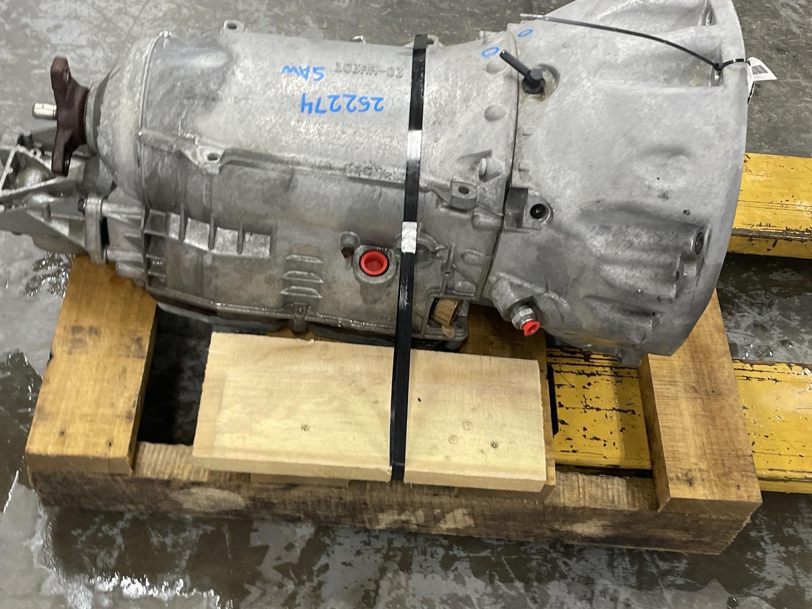 '11 CHRYSLER 300 Auto Transmission 3.6L 5 speed 72k miles 6 Month Wnty!