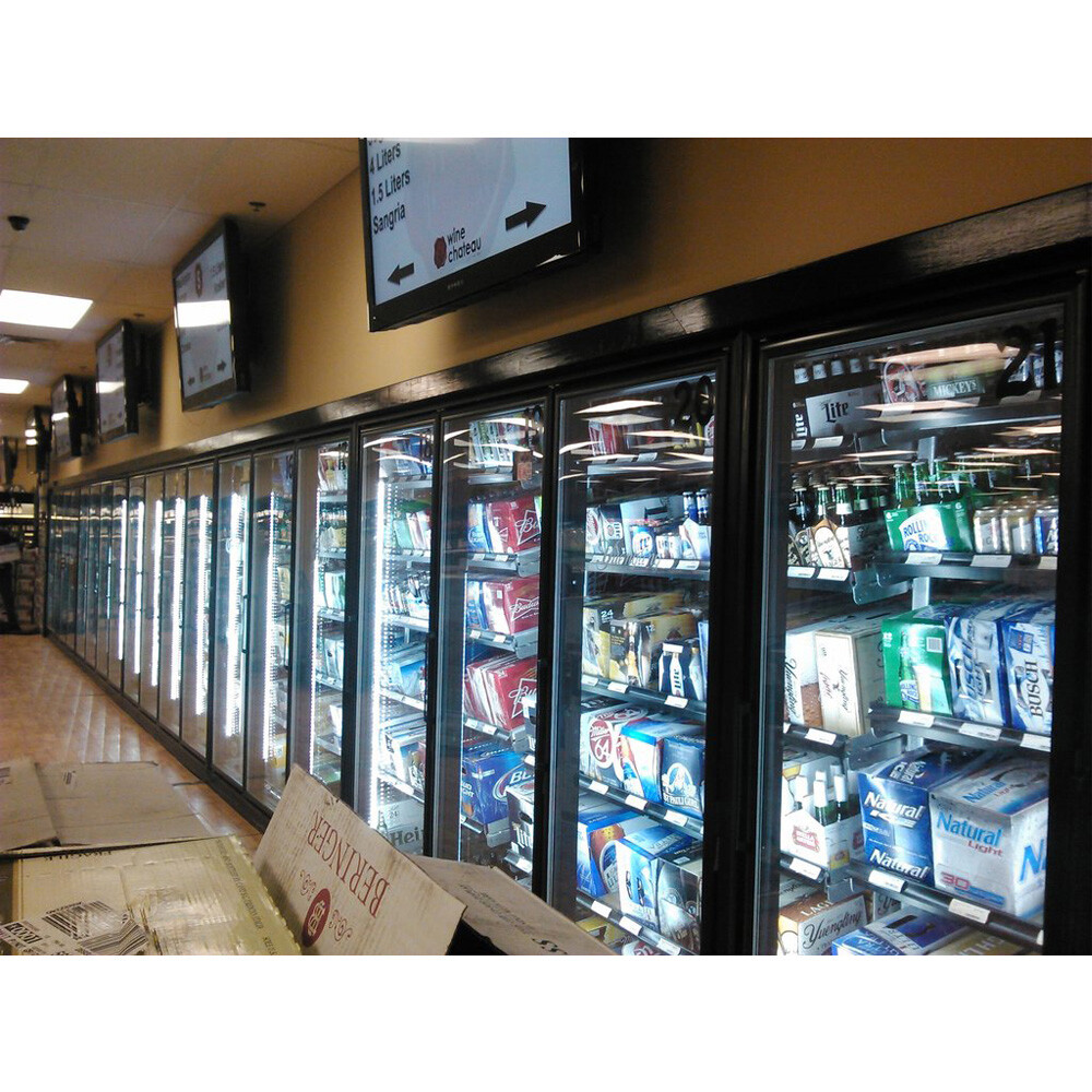 2FT 4FT 5FT 6FT 8FT 120W LED Shop light Fixture 6000K 8Foot LED Tube Light Bulbs