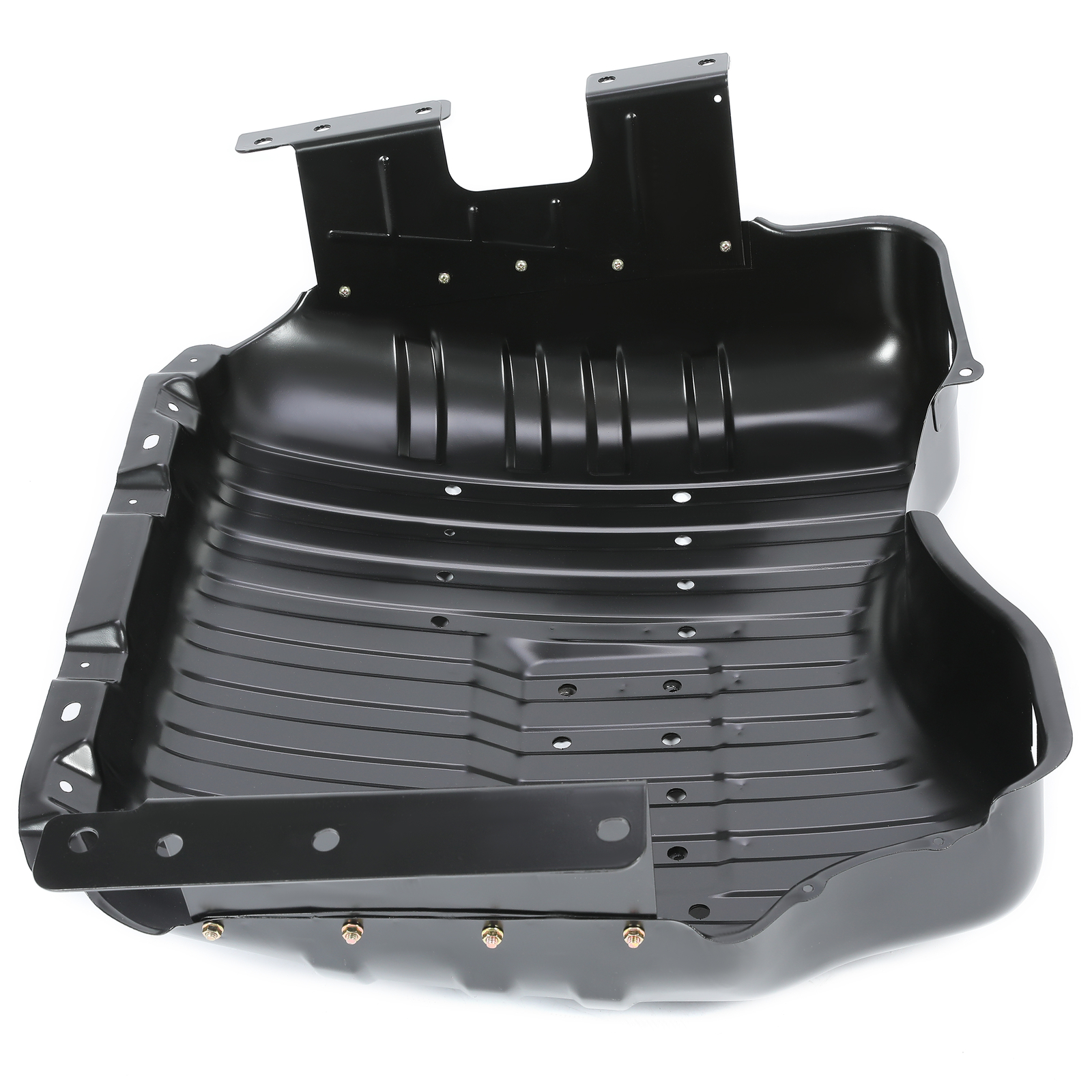 Gas Tank Fuel Tank Skid Plate Guard Shield For 1999-2004 Jeep Grand Cherokee