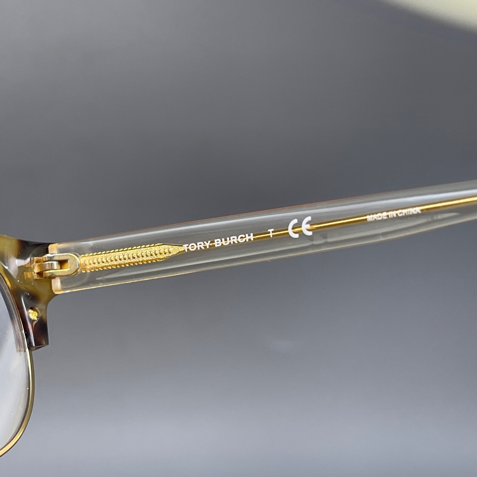 Tory Burch TY 2083 1706 53-17-140, HAVANA AUTHENTIC, EYEGLASSES