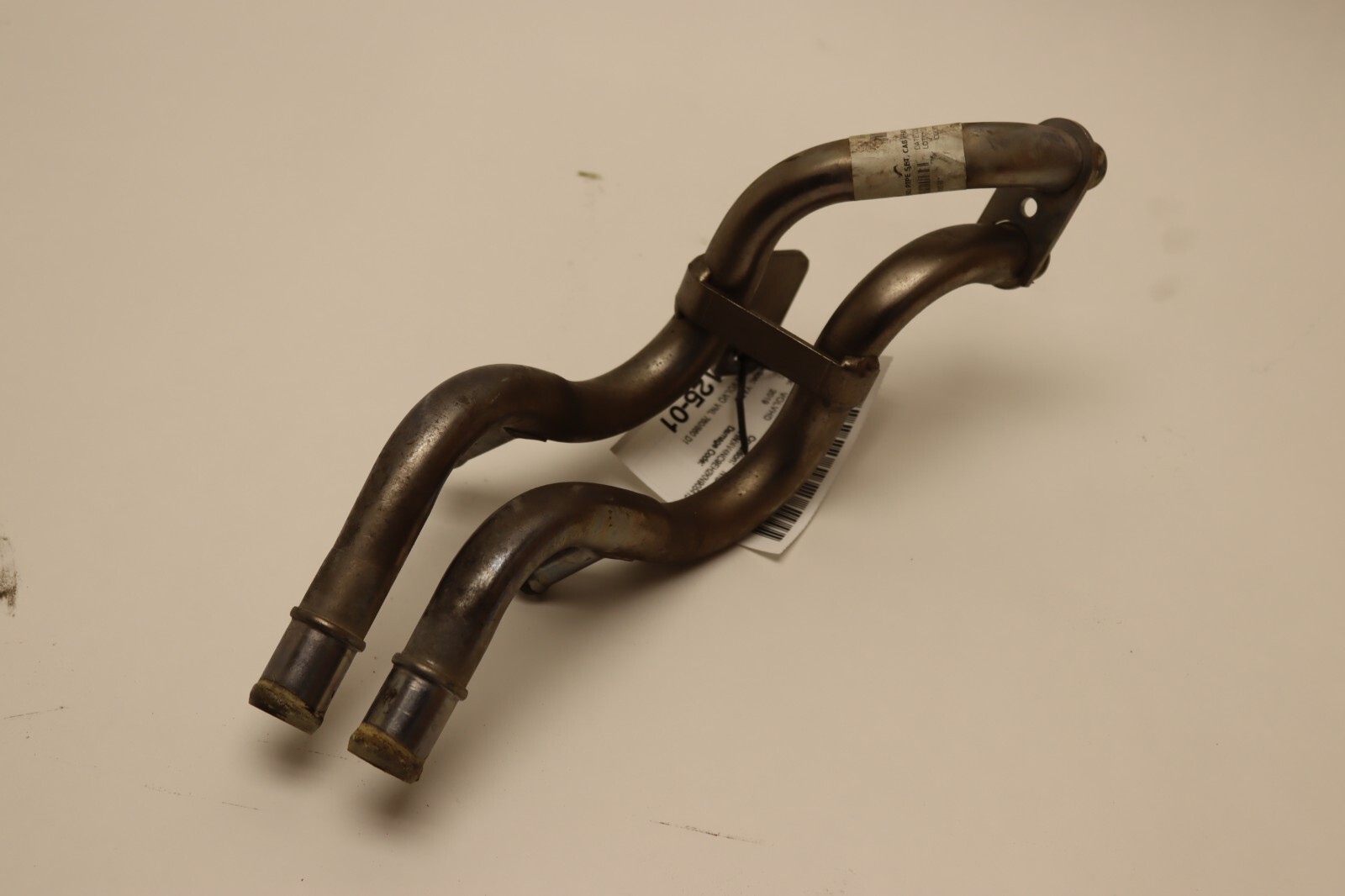 2019-2023 VOLVO VNL 760 860 D13 CAB A/C HEATER SLEEPER PIPE HOSE 84708590 OEM