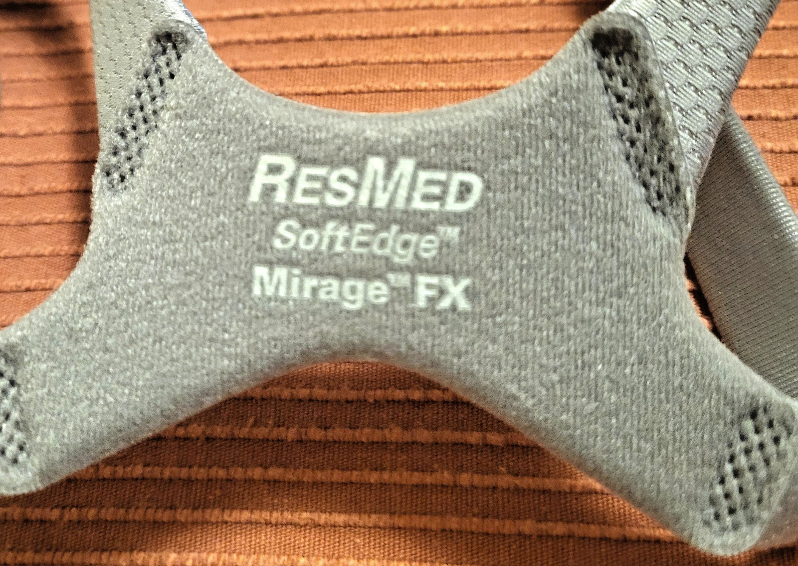 RESMED MIRAGE Fx HEADGEAR STANDARD (NEW) MPN-62110