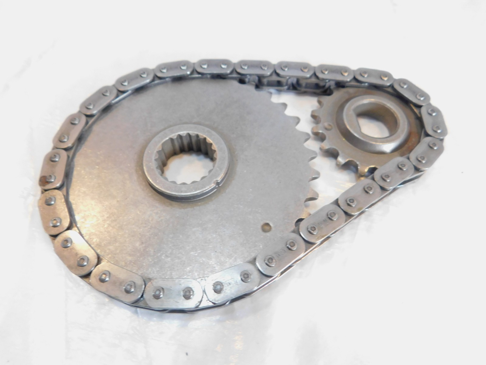 Harley Electra Glide Softail Dyna Camshaft Cams Hydraulic Support Plate Oil Pump