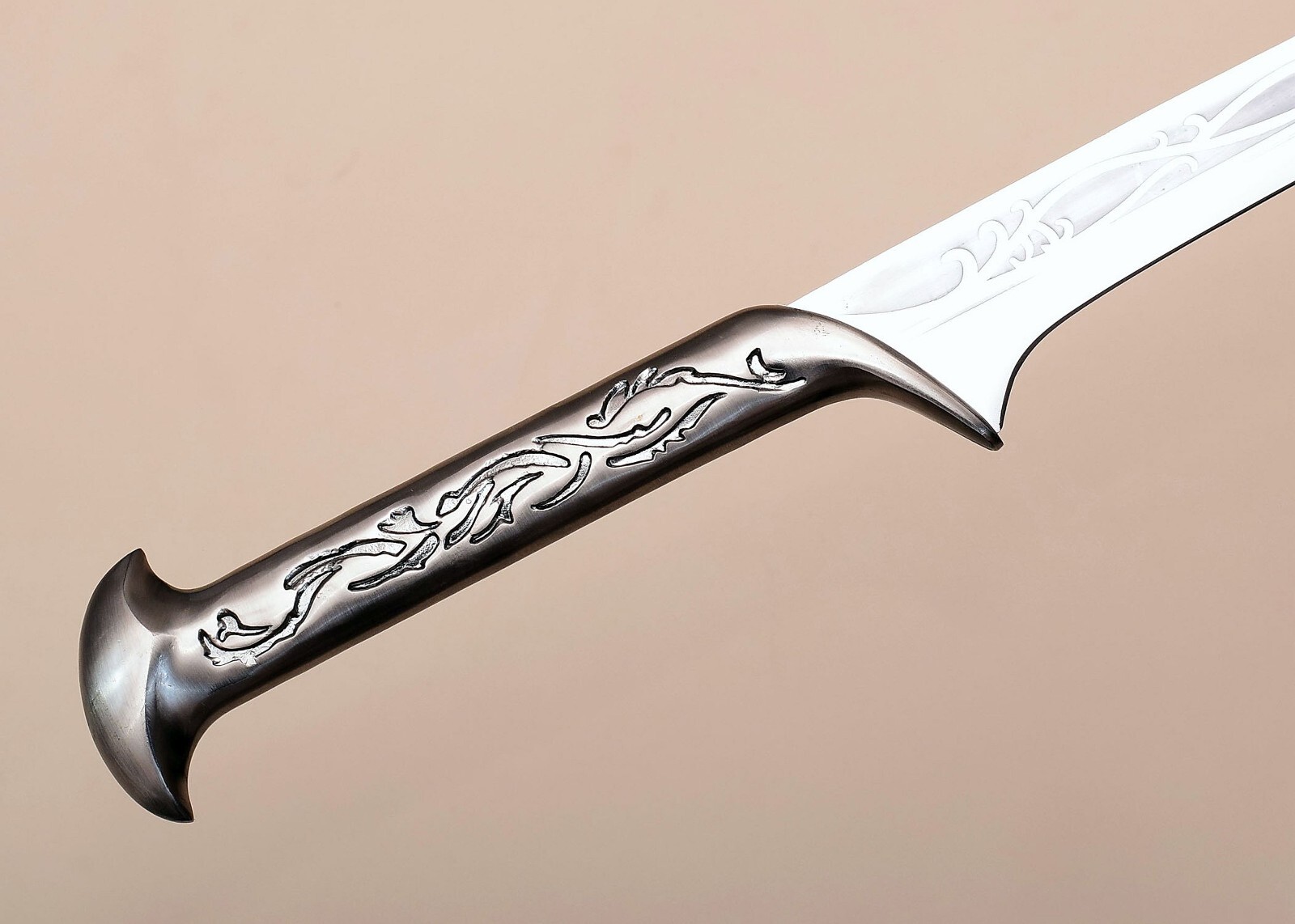 Thranduil's Sword Movie Replica Elven Stainless Steel Sword