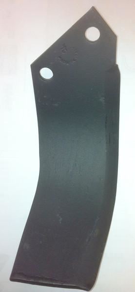Tiller Blade for TITAN ATTACHMENTS RT SERIES